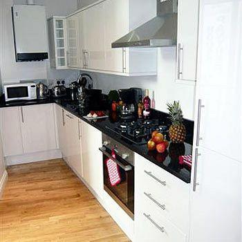 Apartamento Chancery Lane *
