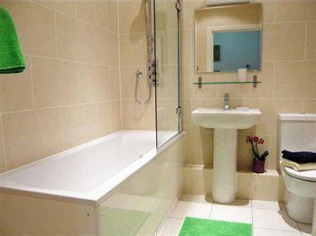 Apartamento Chancery Lane *