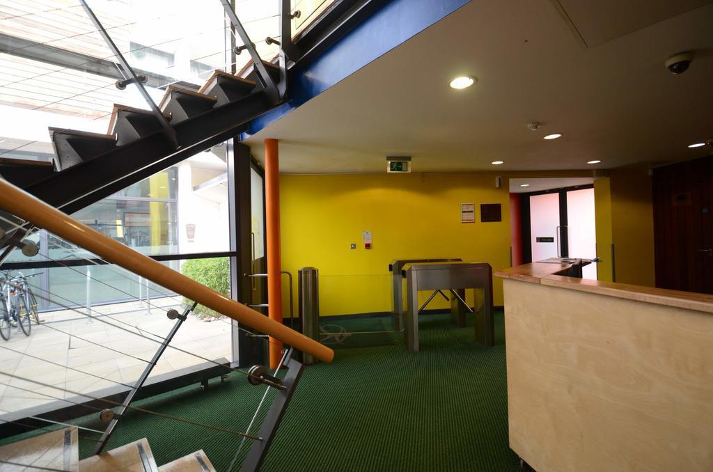 Gasthof Horizons Accommodation London