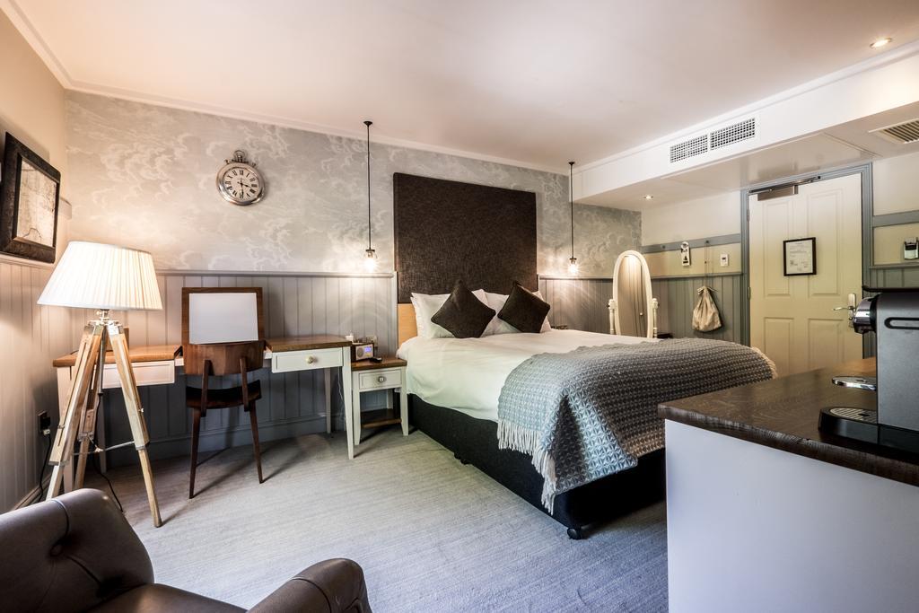 Hotel The Windmill On The Common London