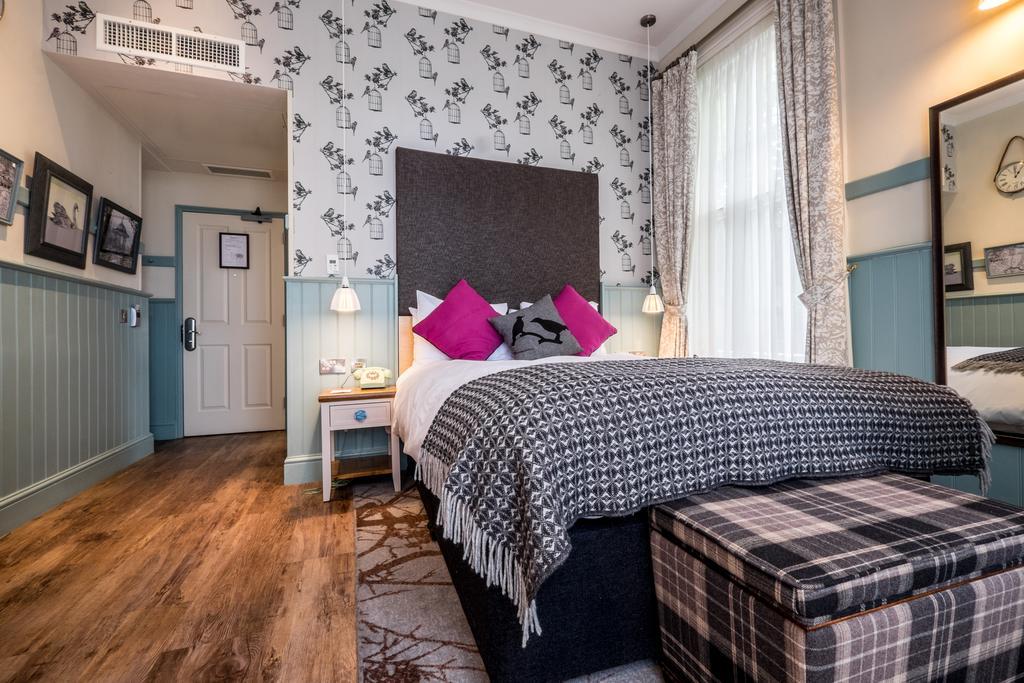 Hotel The Windmill On The Common 3*