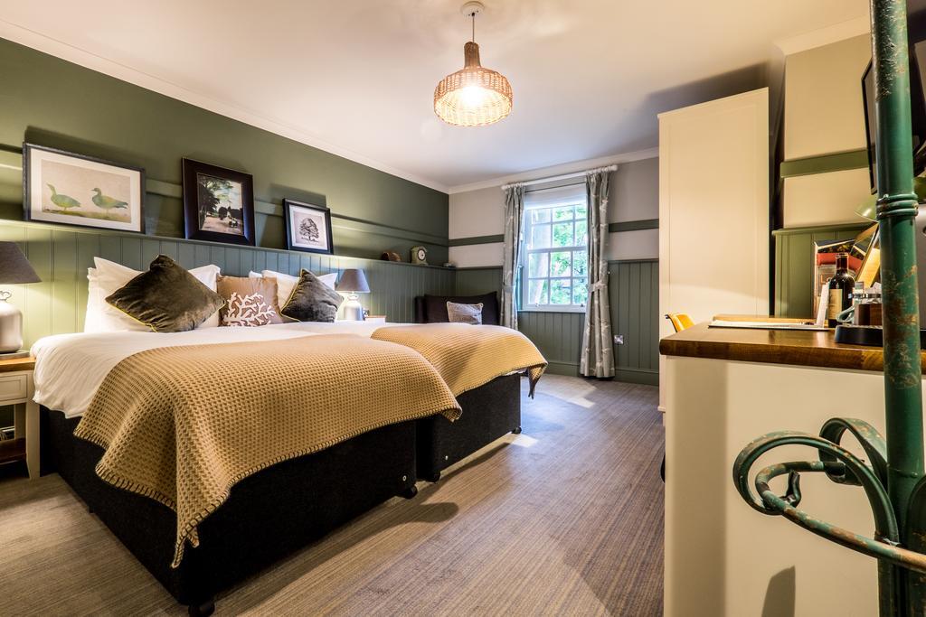 Hotel The Windmill On The Common London