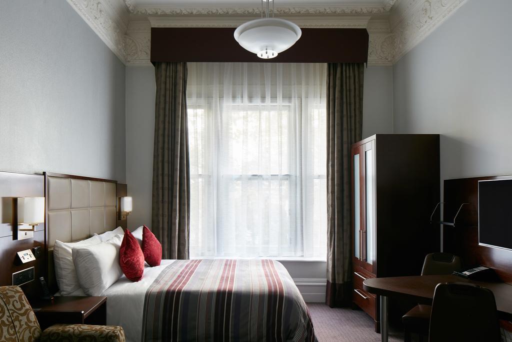 Hotel The Grand At Trafalgar Square 4*
