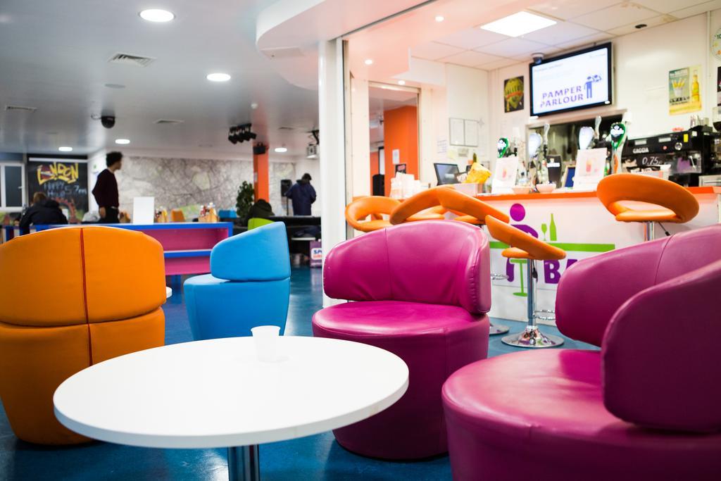 Sohostel