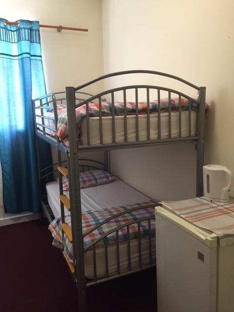 Hostel Quickie London