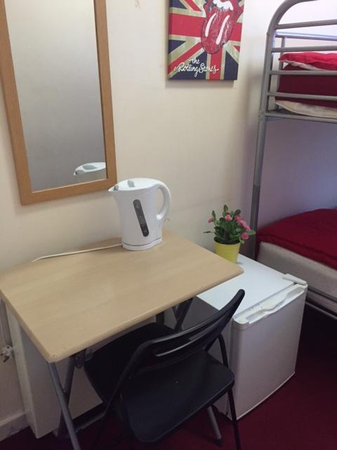 Hostel Quickie London