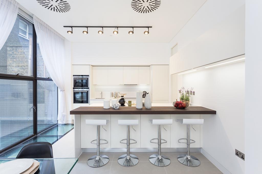 Leilighet Urban Chic - Chiltern & Baker *
