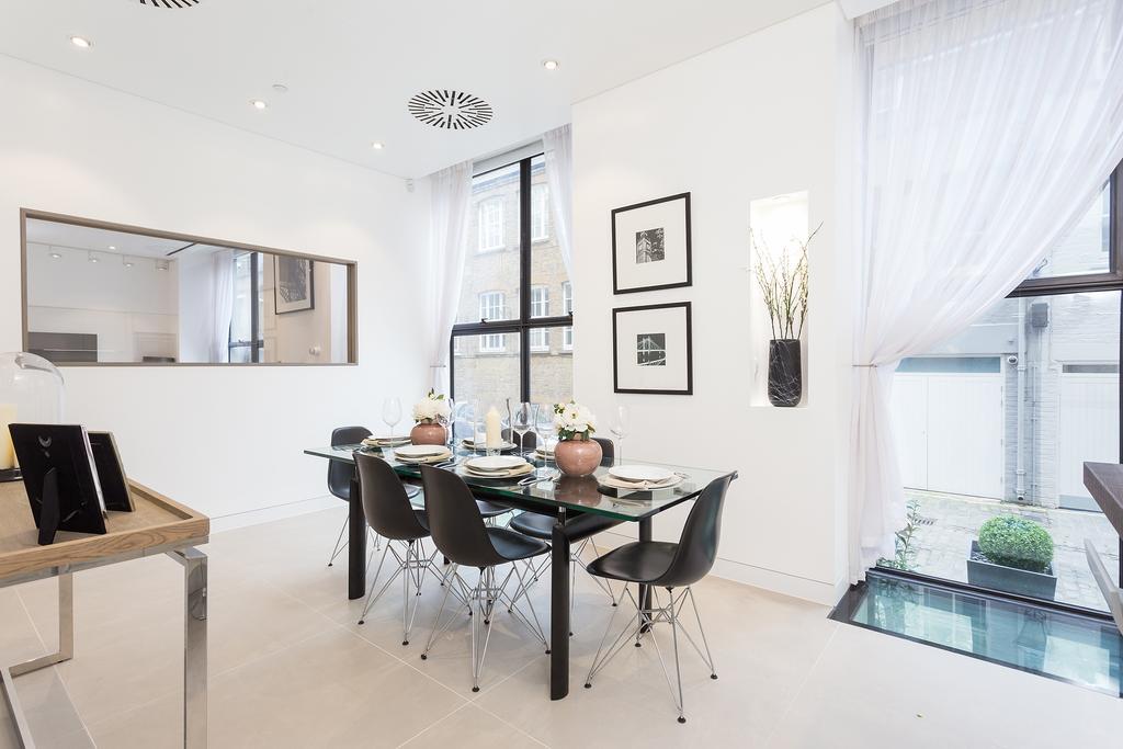Leilighet Urban Chic - Chiltern & Baker