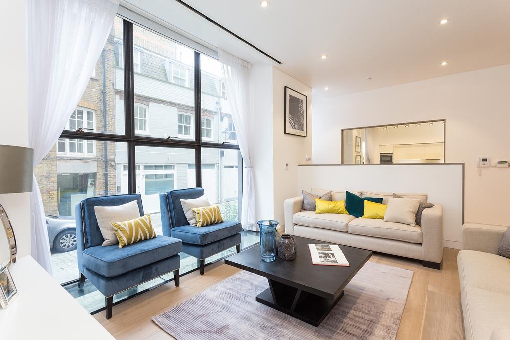 Leilighet Urban Chic - Chiltern & Baker