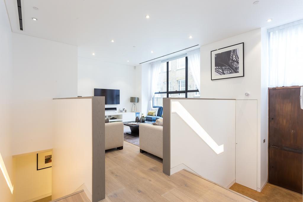 Leilighet Urban Chic - Chiltern & Baker *