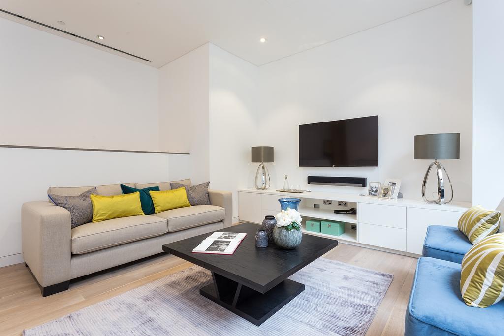 Leilighet Urban Chic - Chiltern & Baker London