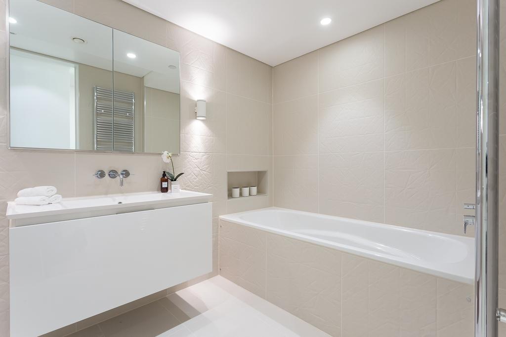 Leilighet Urban Chic - Chiltern & Baker *