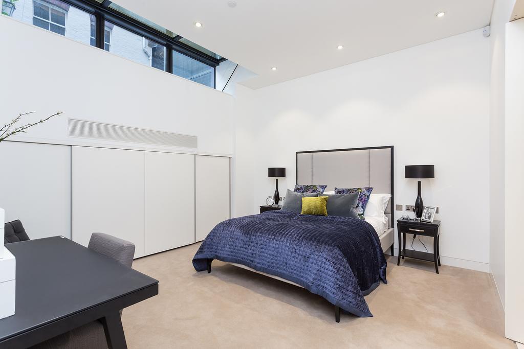 Leilighet Urban Chic - Chiltern & Baker *
