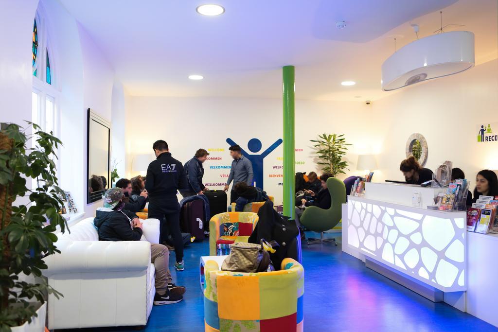 Hostel Sohostel London
