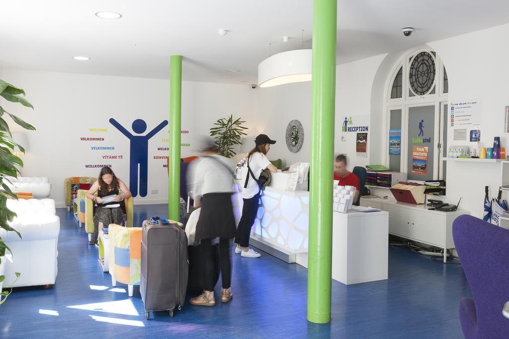 Sohostel