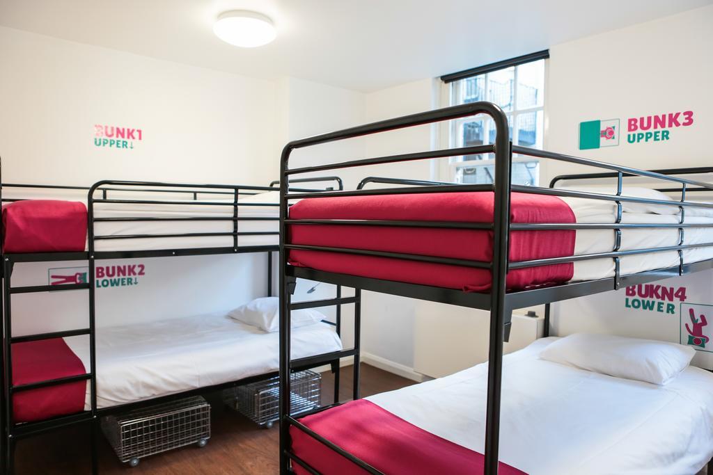 Hostel Sohostel