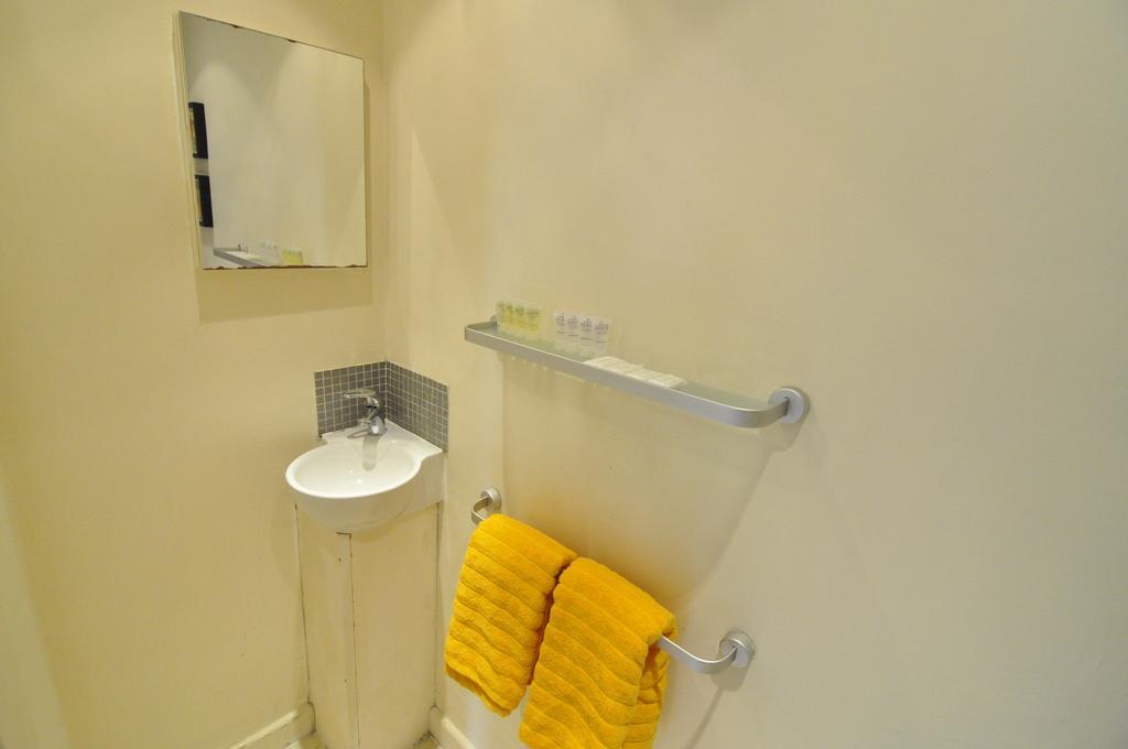 Appartement Piccadilly *