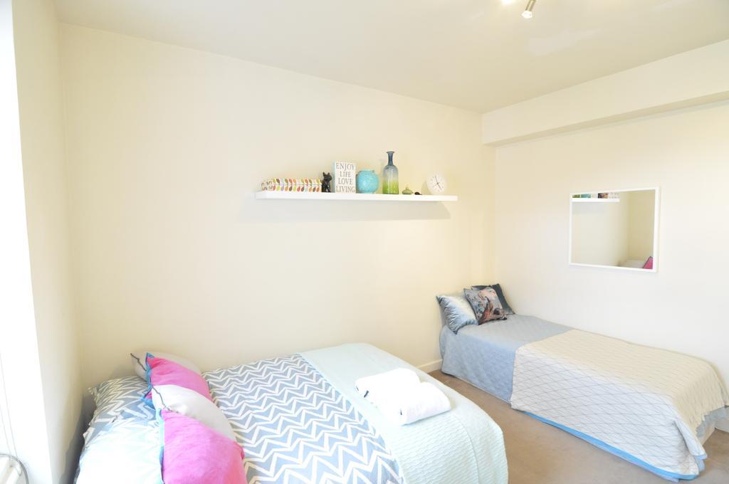 Apartment Piccadilly