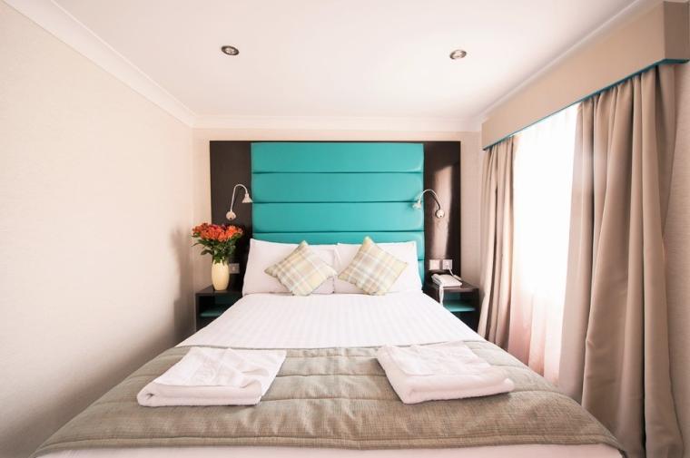 Bed & Breakfast Astors Belgravia 3*