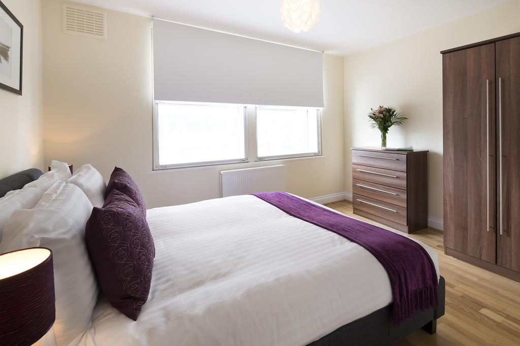 Apartment Cromwell Road One