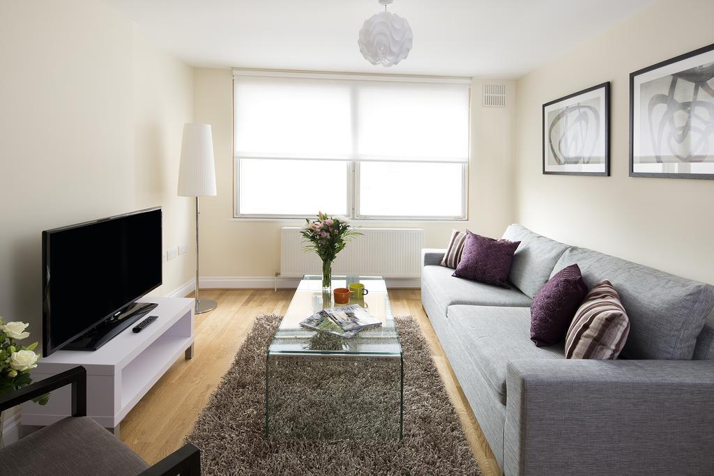 Apartment Cromwell Road One London