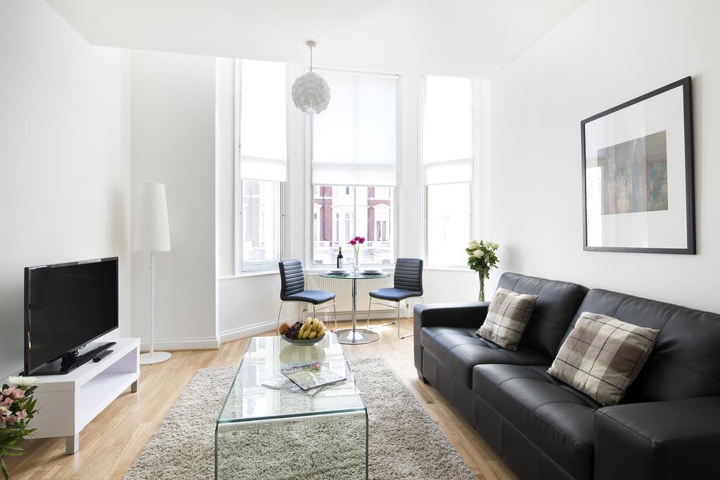 Apartment Cromwell Road One *