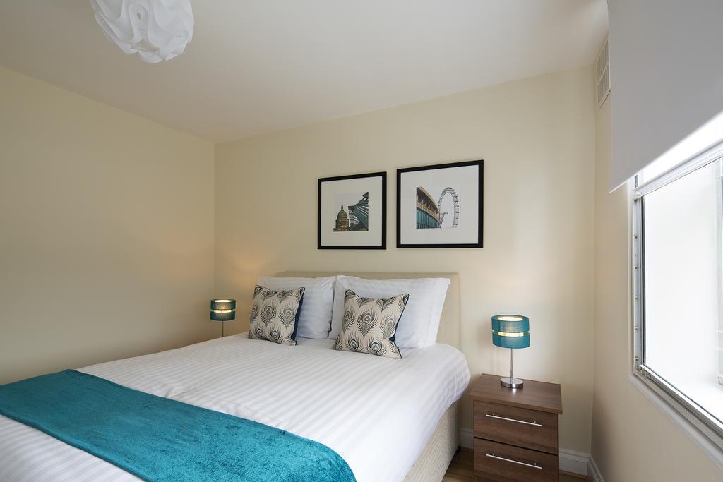 Apartment Cromwell Road One