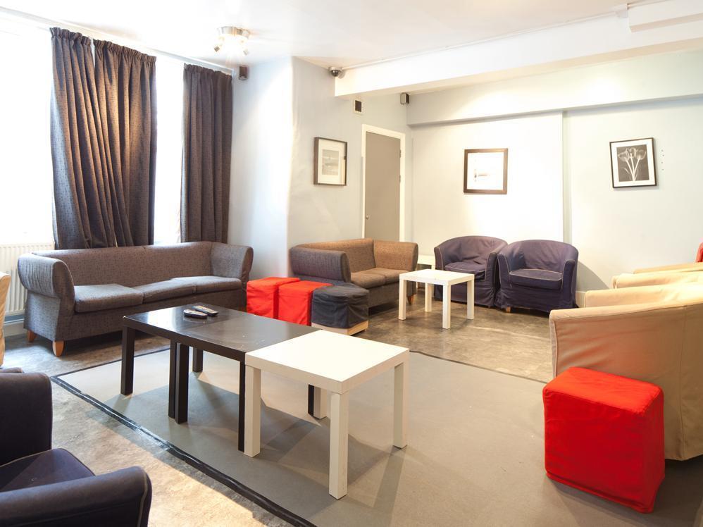 Hostel Evelyn Gardens London
