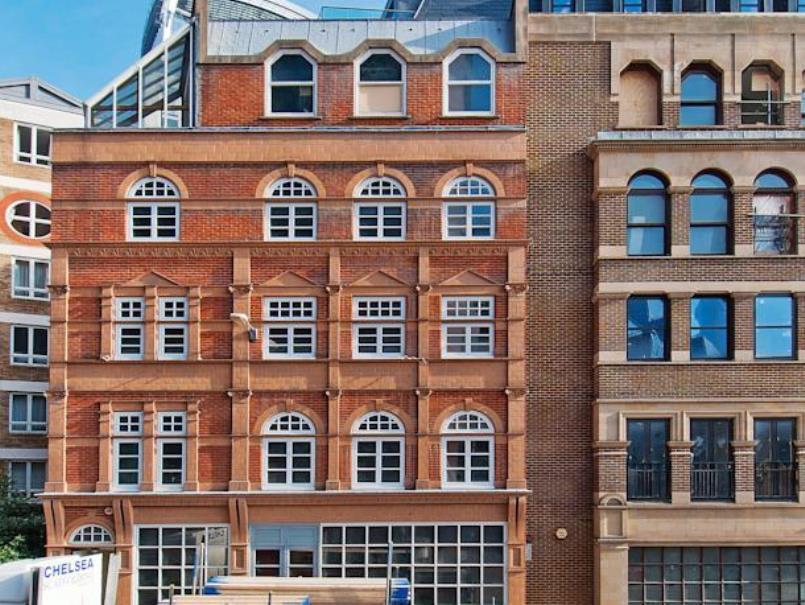 Apartment Native Monument London
