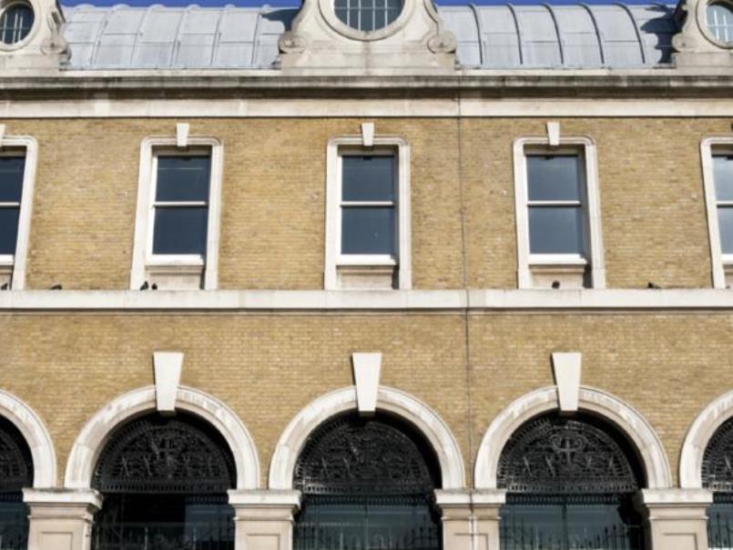 Native Monument London
