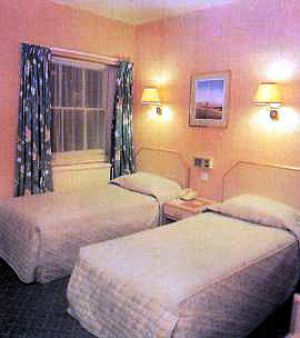Bryanston Court Londen