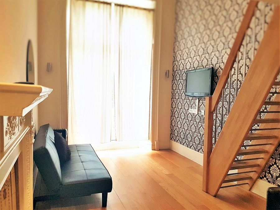 Appartement Hyde Park Superior *