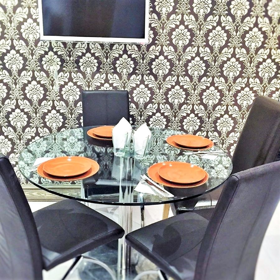 Appartement Hyde Park Superior