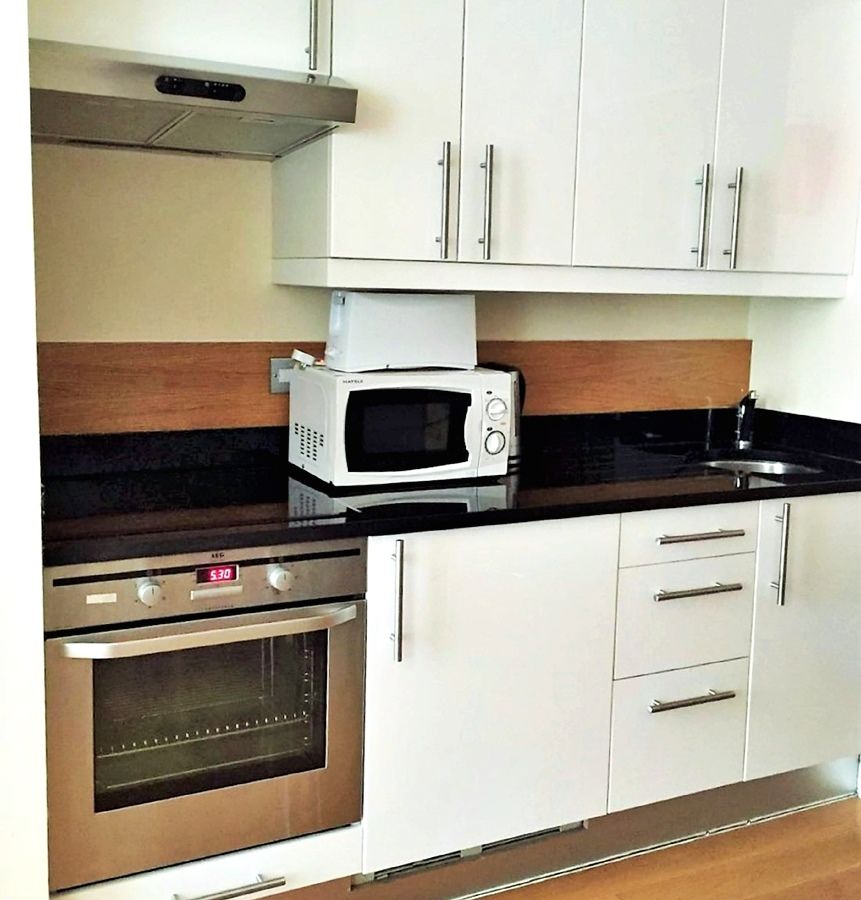 Appartement Hyde Park Superior