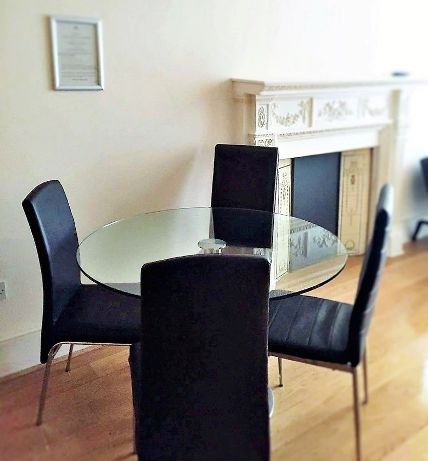 Appartement Hyde Park Superior Londen