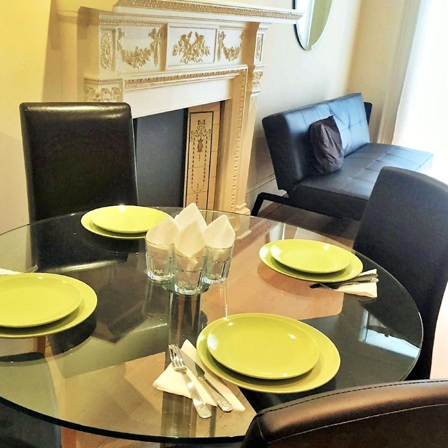 Appartement Hyde Park Superior