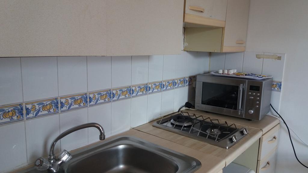Apartment Kensington Flat London