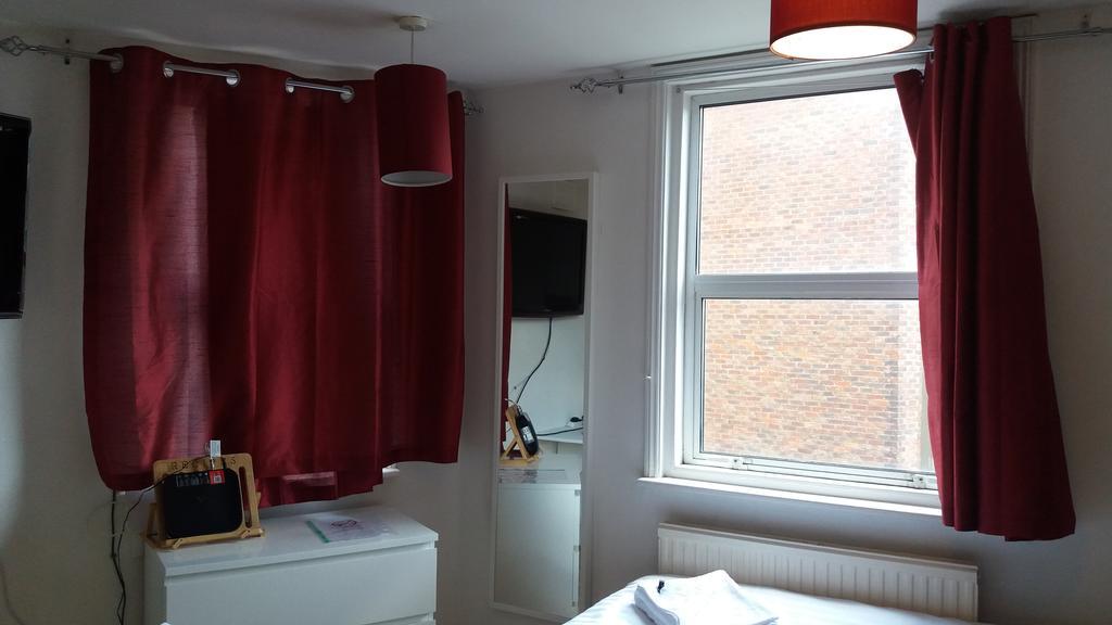 Kensington Flat London