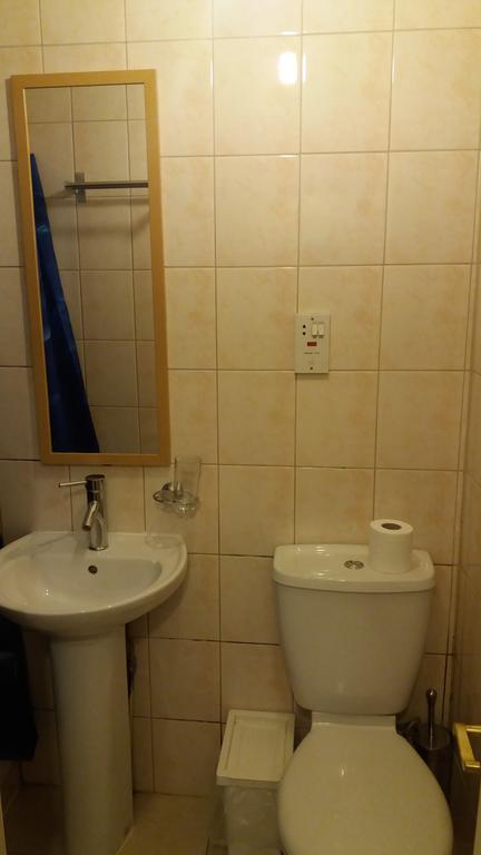 Apartment Kensington Flat London