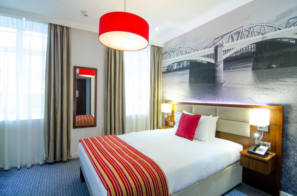 Hotell Seraphine Kensington Olympia 4*