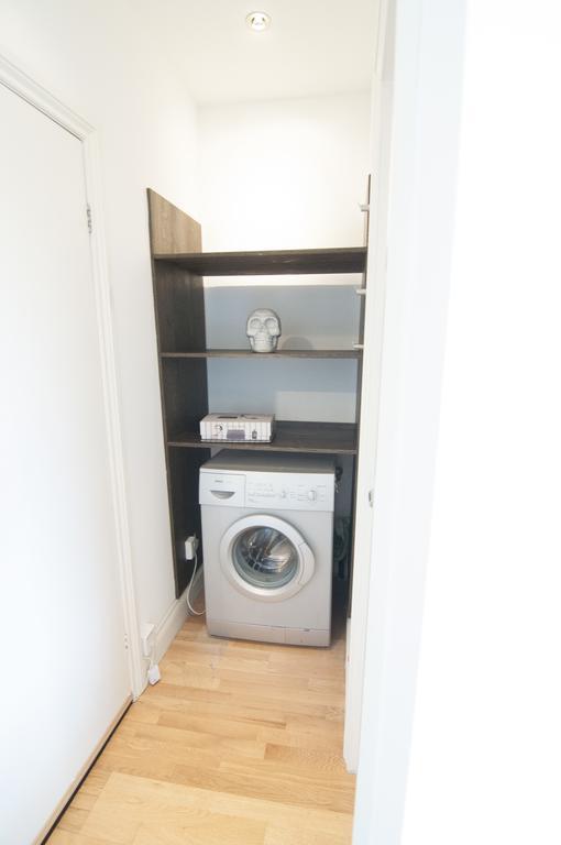 Appartement Piccadilly Londen