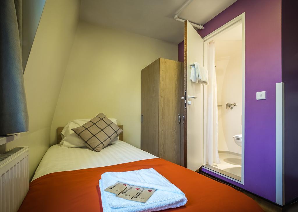 Apartment Lse Northumberland House