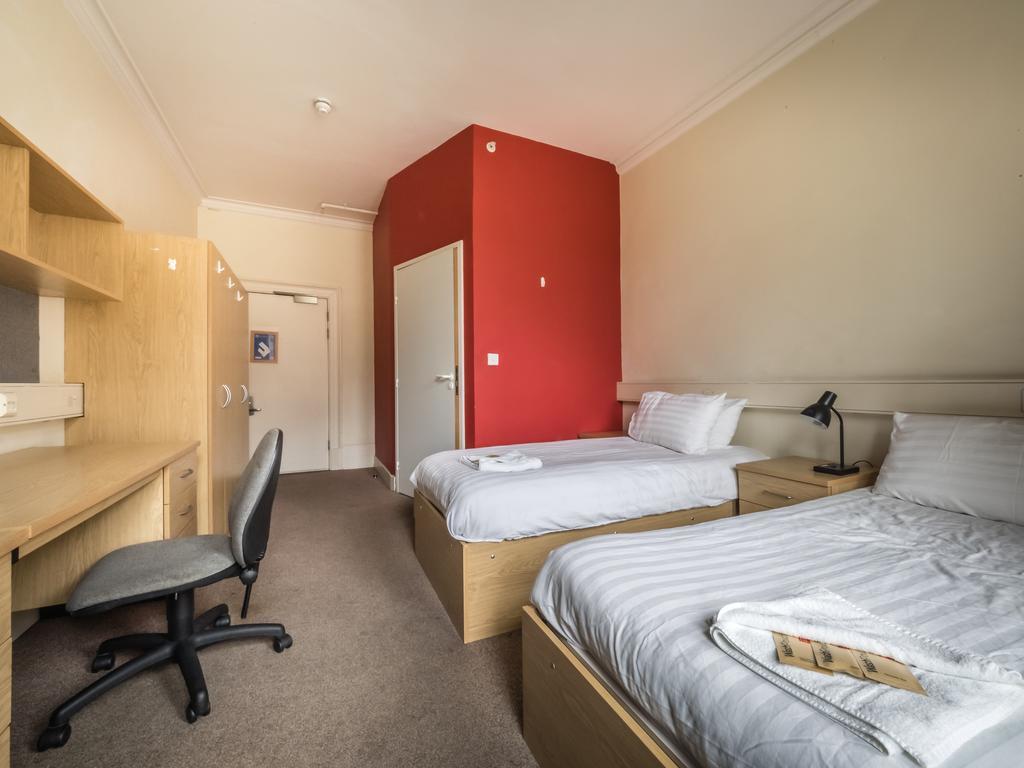 Apartment Lse Northumberland House