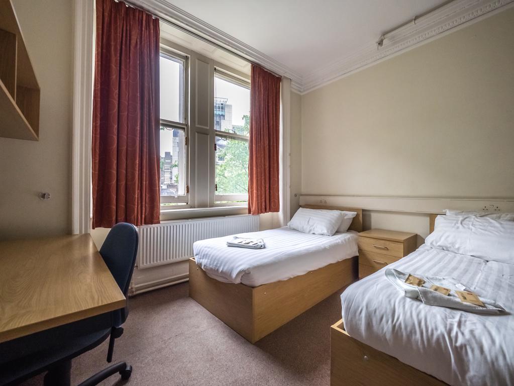 Apartment Lse Northumberland House London