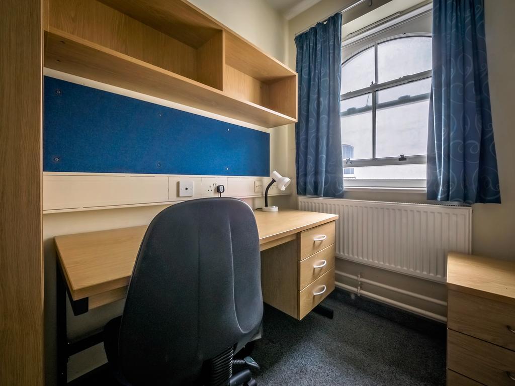 Apartment Lse Northumberland House London