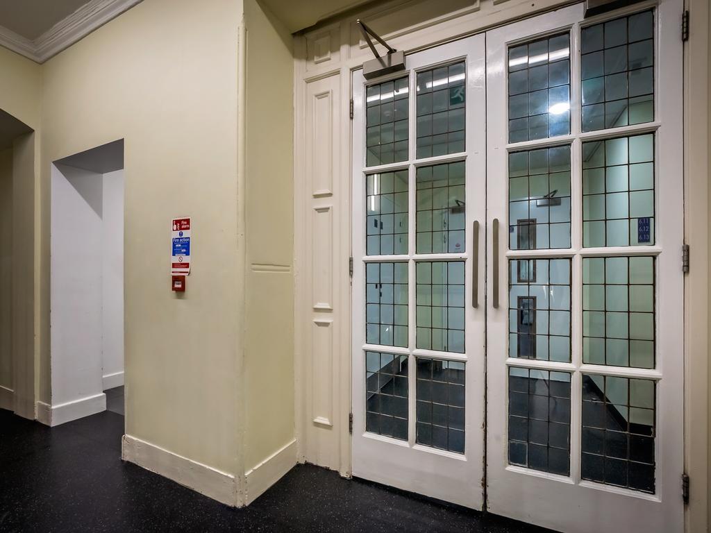 Apartment Lse Northumberland House London