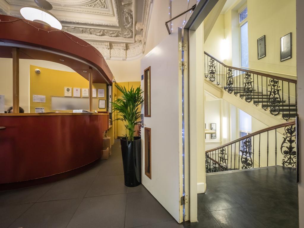 Lse Northumberland House London
