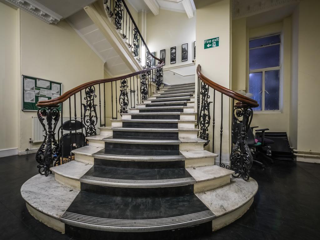 Apartment Lse Northumberland House