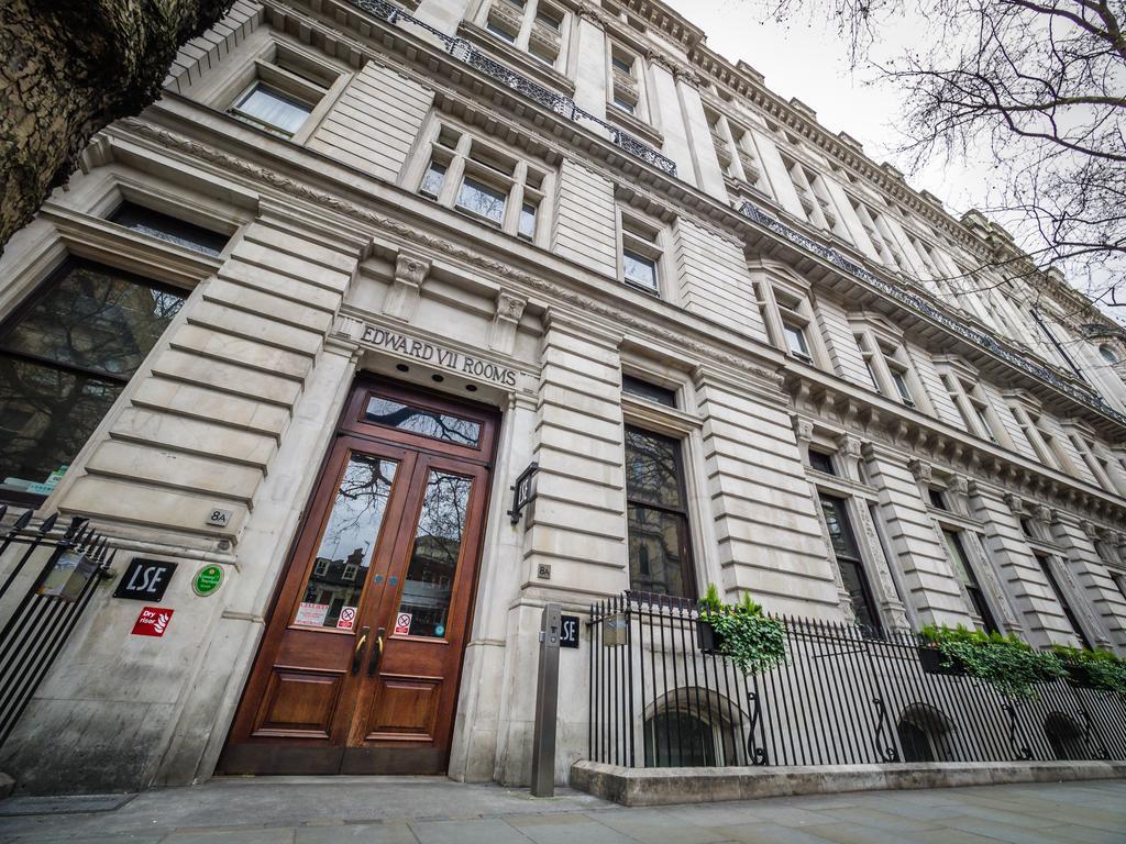 Lse Northumberland House