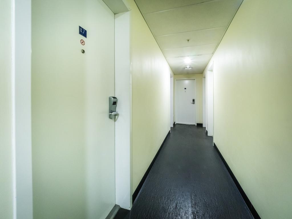 Apartment Lse Northumberland House *